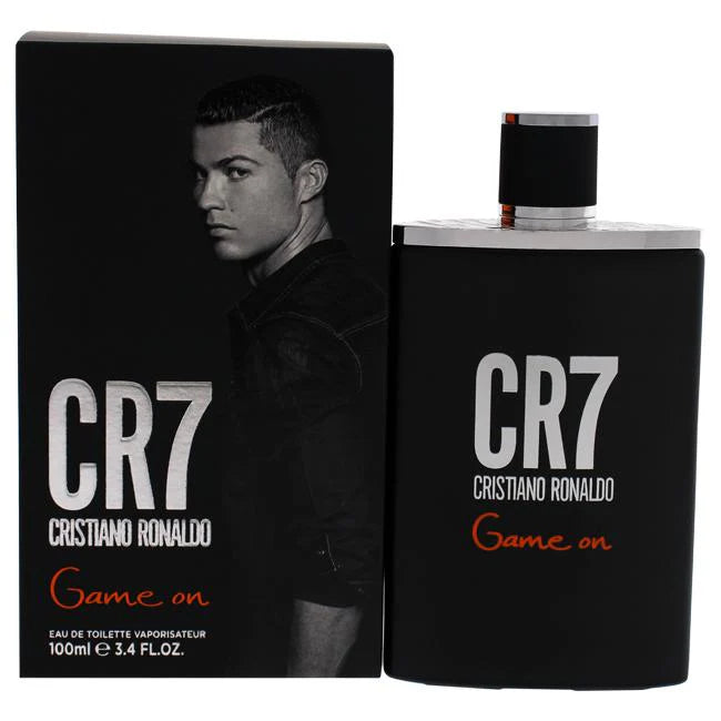 Cr7 Game On Cologne