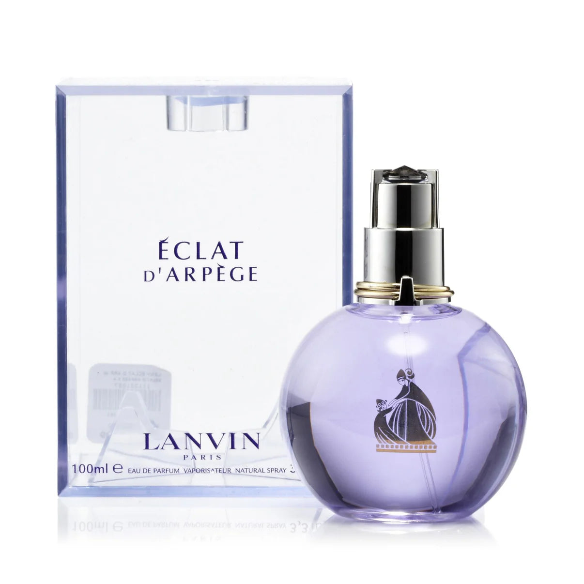 Eclat D'Arpege Perfume