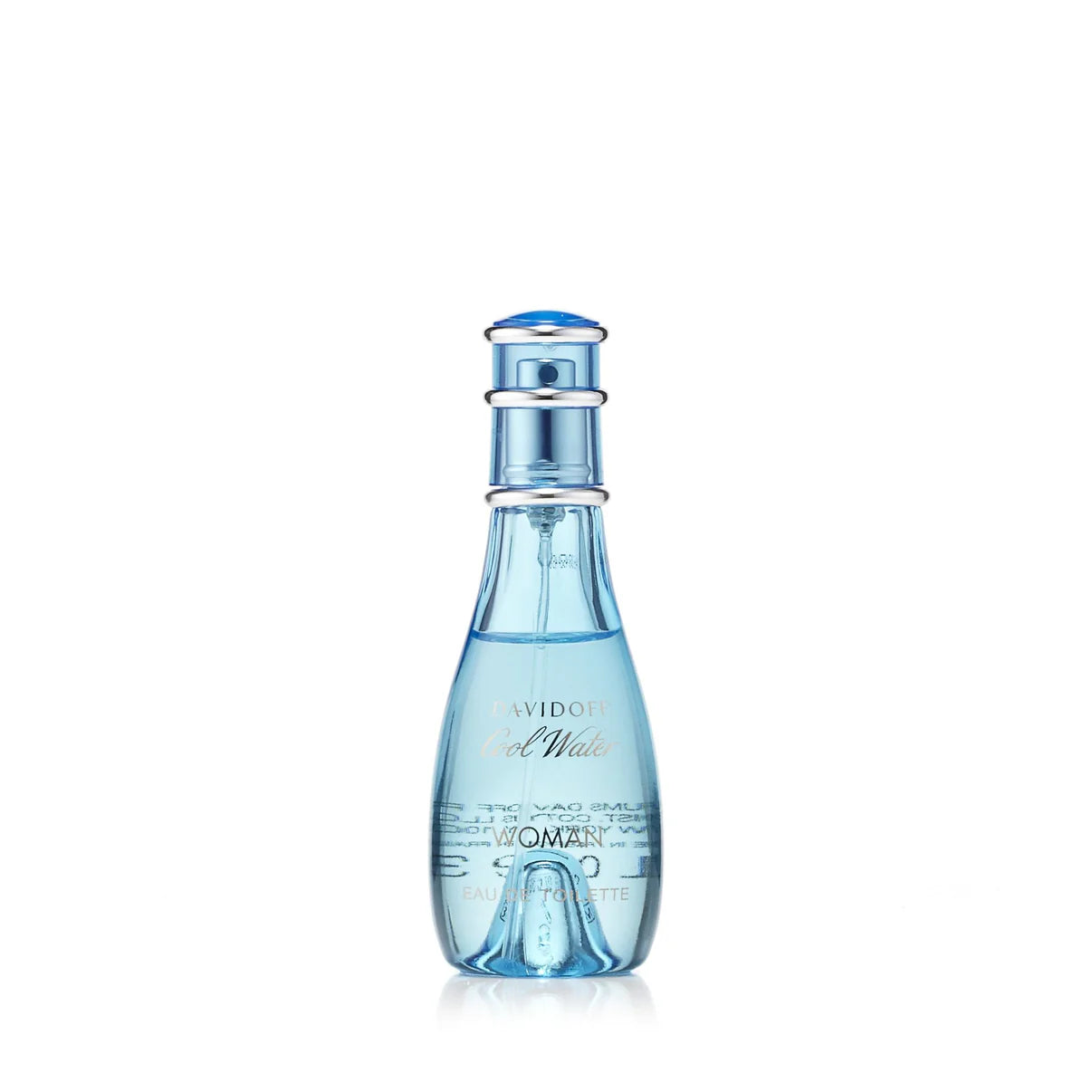 Cool Water Perfume