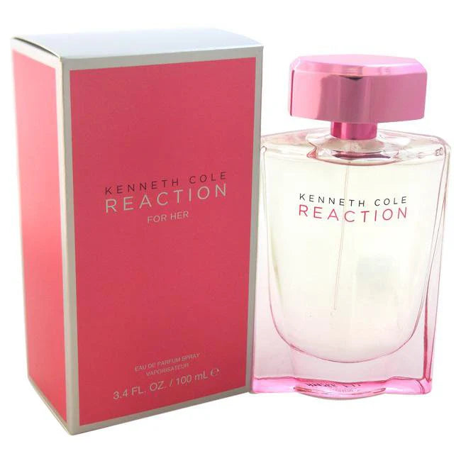 Kenneth Cole Reaction Perfume