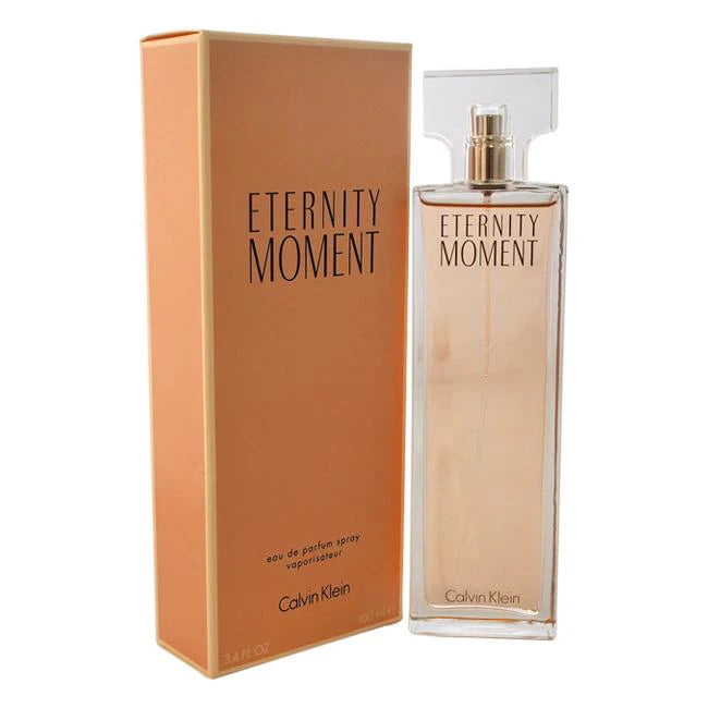 Eternity Moment Perfume
